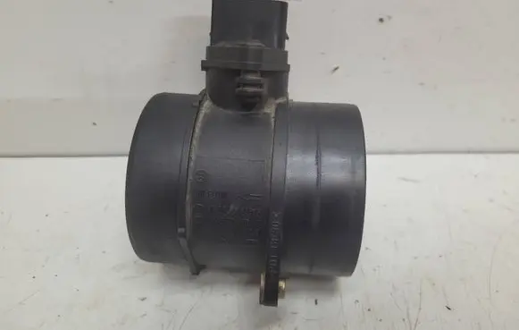 Mercedes-Benz E W211 Mass air flow meter 0281002535 LM0031 A6460940048
