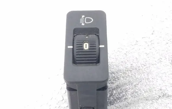BMW 5 E39 Headlight level height control switch 8360460 259160S 21323000