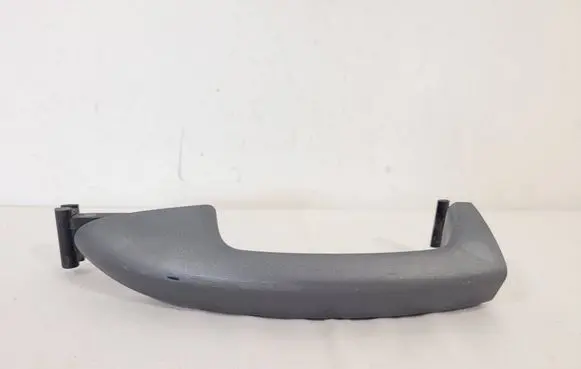 Volkswagen PASSAT B6 Front door exterior handle 3C0837205