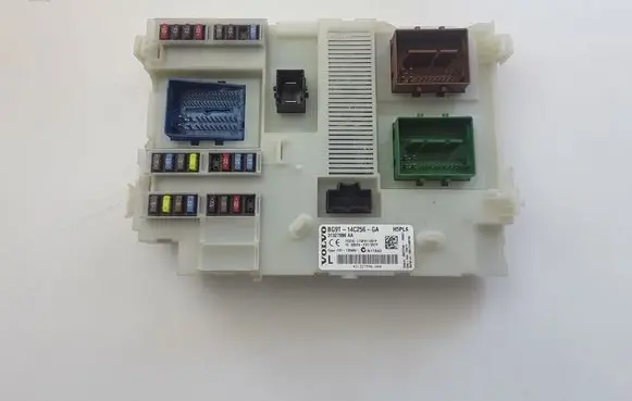 Volvo V60 Comfort/convenience module 31327996AA