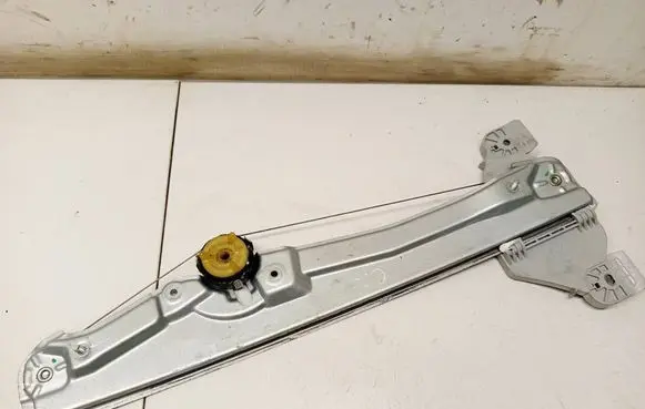 Hyundai Tucson IV NX4 Sliding door window regulator with motor BA030K0020