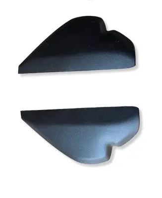 Subaru Forester SH Dashboard side end trim 66241FG010 66241FG000