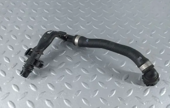 BMW X6 G06 Engine coolant pipe/hose 8472309 17128472309