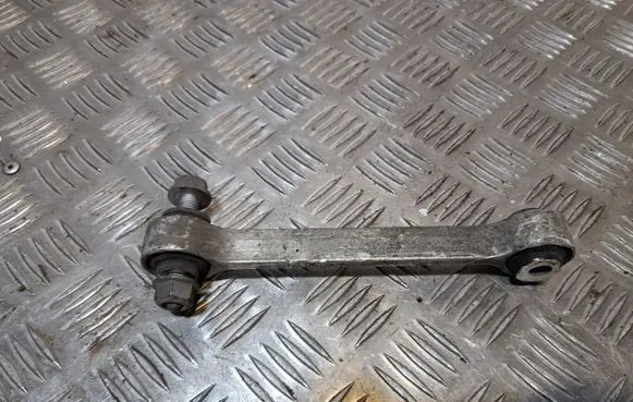 Audi A4 S4 B8 8K Front anti-roll bar/stabilizer link 8K0411317E