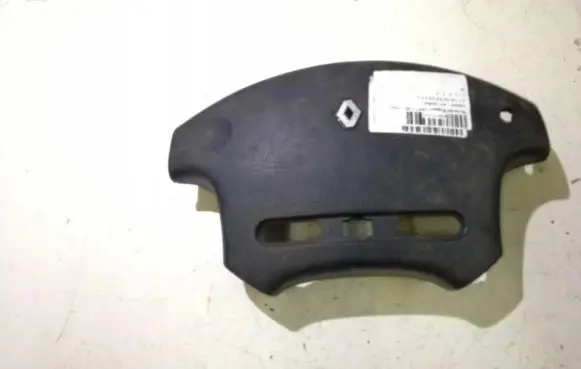 Renault Espace III Steering wheel airbag 7700875774 934g517200028