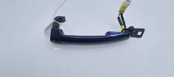 Suzuki SX4 S-Cross Front door exterior handle