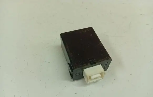 Mazda 3 II Other control units/modules BDB1675R0A