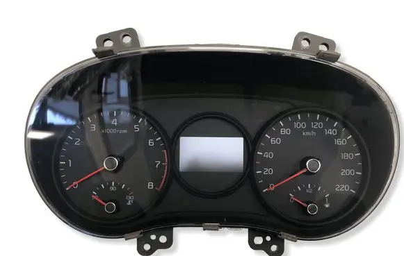 KIA Picanto Speedometer (instrument cluster) 94003G6522BILI 94003G6522
