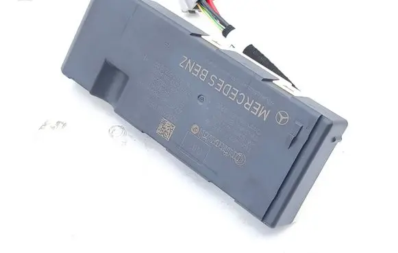 Mercedes-Benz GLC AMG Tailgate/trunk control unit/module A2139000500 04619403