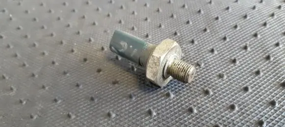 Volkswagen Jetta IV Oil level sensor 036919081A