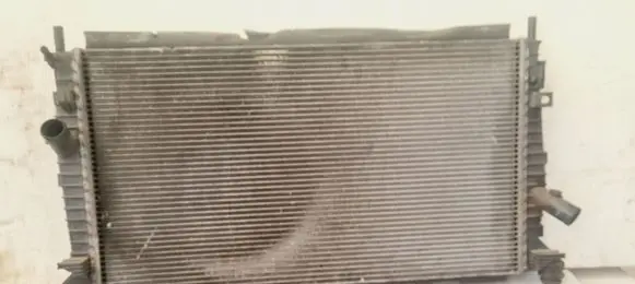 Ford Focus Coolant radiator 3M5H8005TL