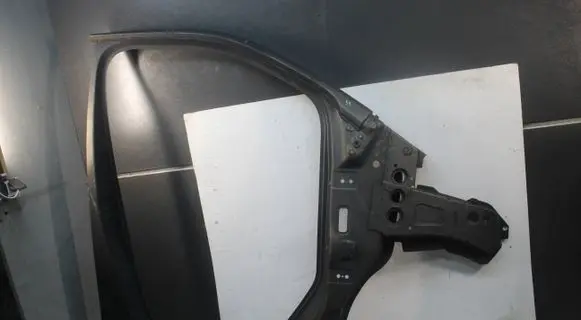 Peugeot Expert Other sill/pillar trim element 