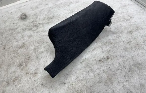 Tesla Model Y (C) pillar trim 178141700B