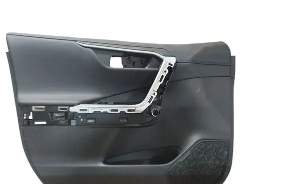 Toyota RAV 4 (XA50) Front door card panel trim 67778X1B16 310B5KAJ1 67612X1B33