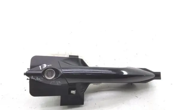 Hyundai i30 Front door exterior handle 9127103100