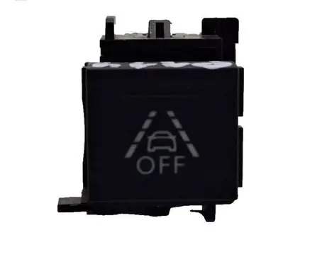 Citroen DS3 Other switches/knobs/shifts 98170269ZD