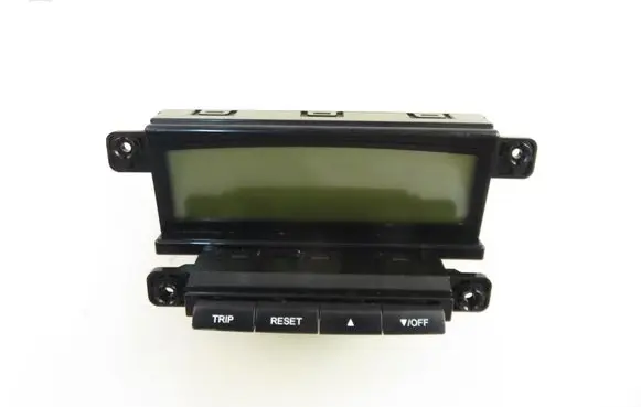 KIA Pro Cee'd I Screen/display/small screen 957101H100
