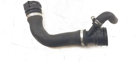 BMW X3 E83 Engine coolant pipe/hose