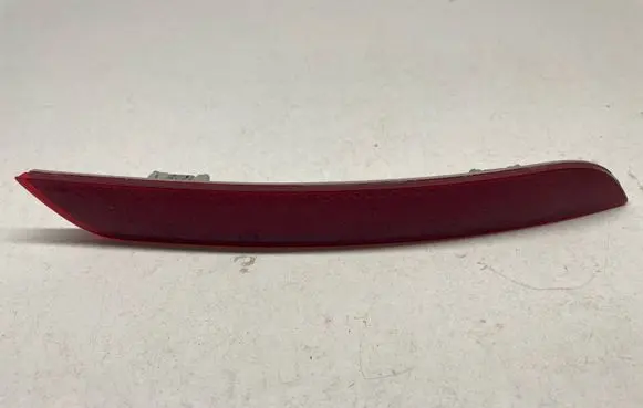 Rear tail light reflector