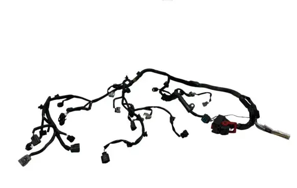 Peugeot 4008 Engine installation wiring loom 8541B936