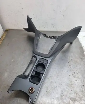 Ford Kuga I Center console 7M51R16E145