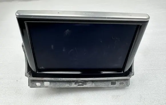Audi A8 S8 D4 4H Radio/CD/DVD/GPS head unit 4H0857273