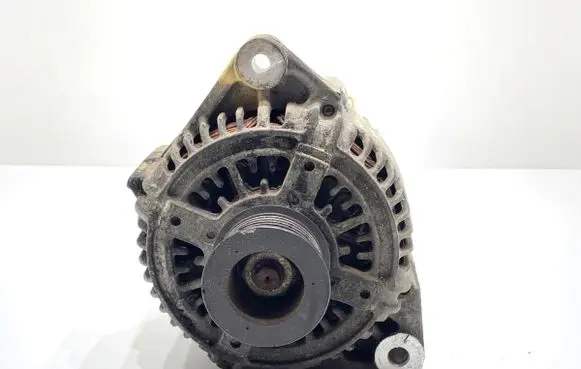 Jaguar XJ X308 Generator/alternator 1012117633