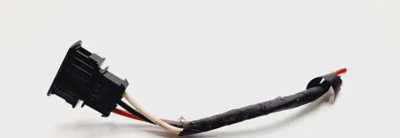 Skoda Fabia Mk1 (6Y) Other wiring loom 1J0972753