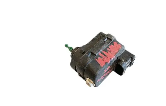 Renault Kangoo I Headlight level adjustment motor P7700424223