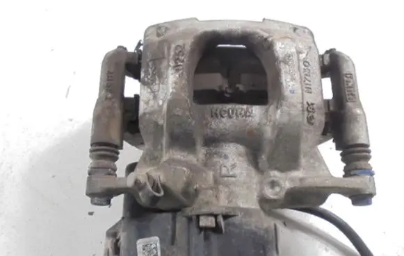 Ford Transit Rear brake caliper 2D252