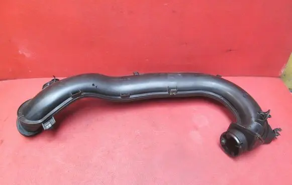Ford Mondeo MK IV Intercooler hose/pipe AV619C623BE