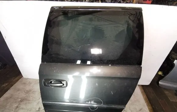 Chrysler Voyager Side sliding door 