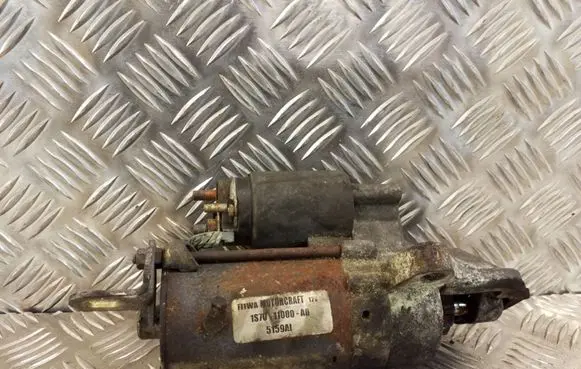 Ford Mondeo Mk III Starter motor 1S7U11000AD 5159AI