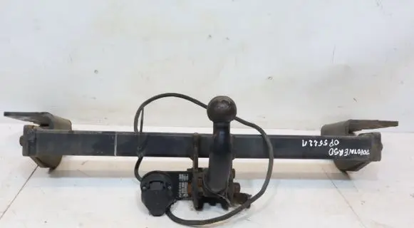 Toyota Verso Tow bar 