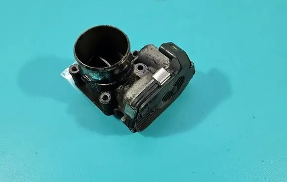 Hyundai i30 Throttle body valve 351002A600 IMPRK1604678