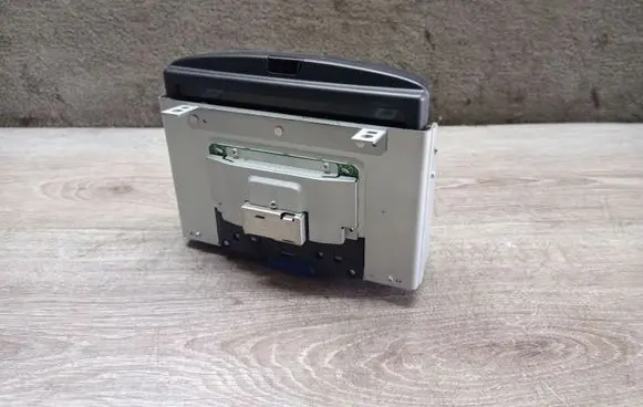Volvo V70 Screen/display/small screen 307756261 362069040069