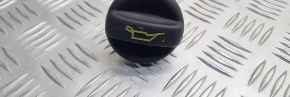 Peugeot 307 Oil filler cap 