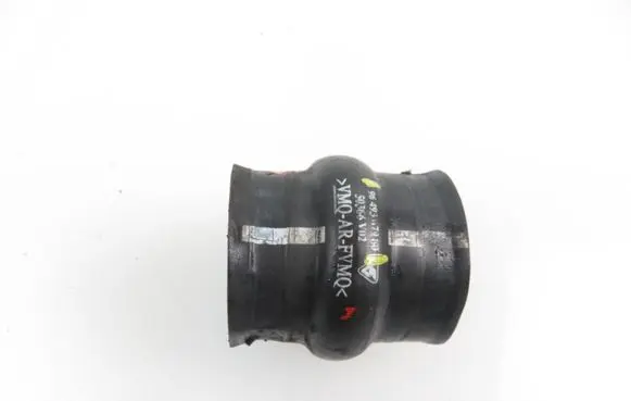 Ford Focus Intercooler hose/pipe 9649367980