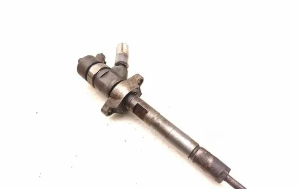 Peugeot 308 Fuel injector 0445110259