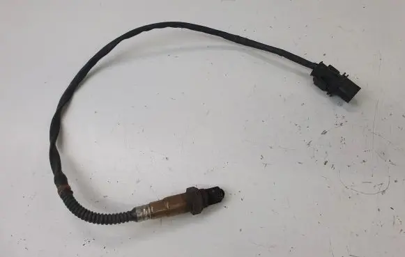 Volkswagen PASSAT B6 Lambda probe sensor 0281004042 03G906262A 0281004043
