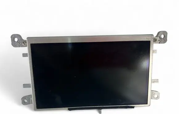 Audi A5 8T 8F Screen/display/small screen 8T0919603A