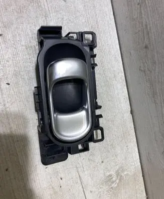 Citroen C3 Front door interior handle 98012886Vv