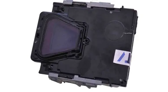 Audi A4 S4 B9 8W Windshield/windscreen camera 8W7907217A