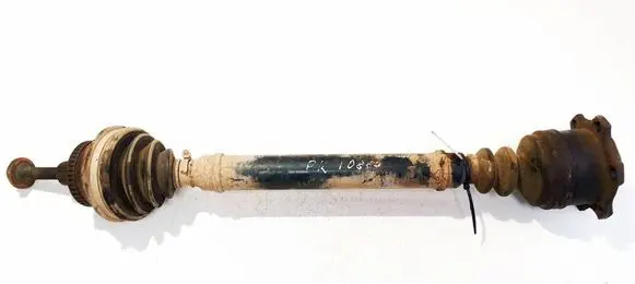 Audi A6 S6 C5 4B Front driveshaft 