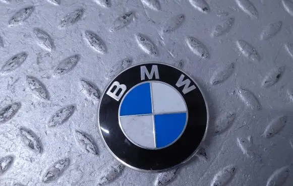 BMW 7 F01 F02 F03 F04 Original wheel cap 36136783536 6783536