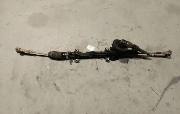 Chrysler PT Cruiser Steering rack TQ2NR3481B0167