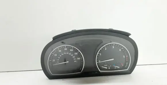 BMW X3 E83 Speedometer (instrument cluster) 3448327