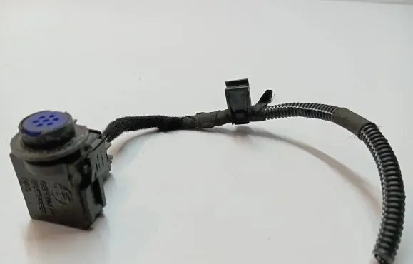 Maserati Quattroporte Other wiring loom
