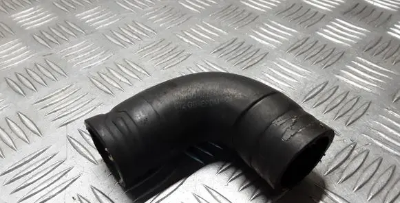 Land Rover Range Rover L405 Engine coolant pipe/hose AL3Q8B555BA