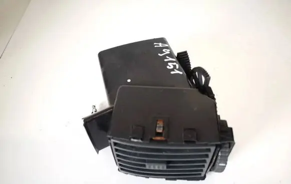 Fiat Ducato Dash center air vent grill ls385817